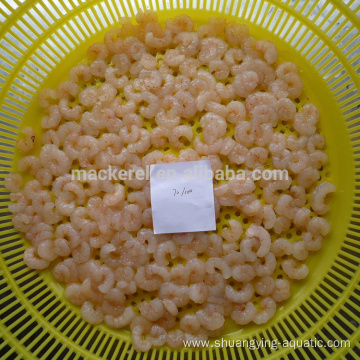 Best Quality Frozen Seafood Crystal Red Shrimp